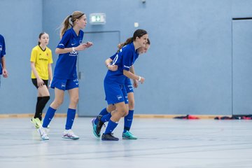 Bild 702 - C-Juniorinnen Loewinnen Cup